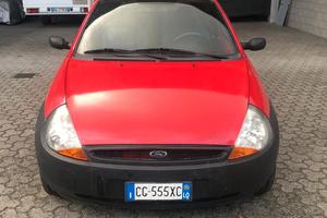 Ford Ka 1.3 Collection