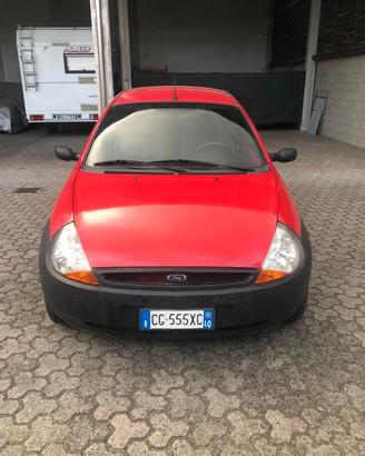 Ford Ka 1.3 Collection