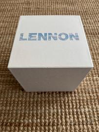 John Lennon – John Lennon Signature Box: