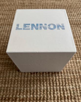 John Lennon – John Lennon Signature Box: