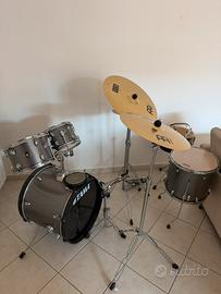 Batteria tama