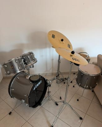 Batteria tama
