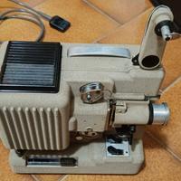 Videoproiettore Eumig P8 automatic 