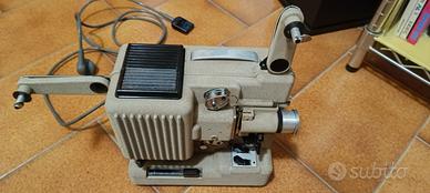 Videoproiettore Eumig P8 automatic 
