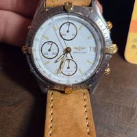 Breitling Chronomat ref.81950 scatola e libretto