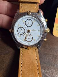 Breitling Chronomat ref.81950 scatola e libretto