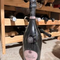 Giulio Ferrari Rosé 2006