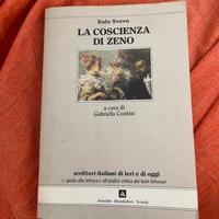 La Coscienza Di Zeno