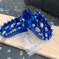 Pedane ergal moto universale