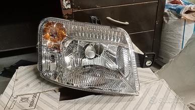 fanale anteriore dx Panda 