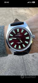 Orologio meccanico Shanghai 36 mm