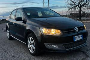 Volkswagen Polo, benzina 1.4