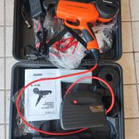 Legatrice a batteria Valgarden (Volpi KV3)