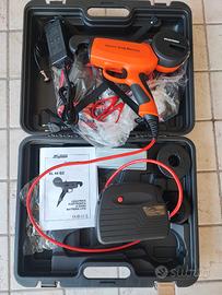 Legatrice a batteria Valgarden (Volpi KV3)