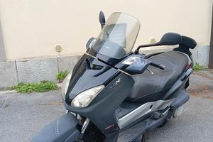 X-Max Black Max 250