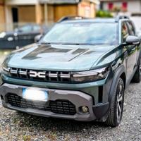 Dacia Duster Journey GPL Full Optional 2025 – 18” 