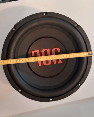 subwoofer