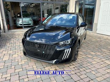 PEUGEOT 208 PROMO FINANZ 1.2 75 cv 5porte Style