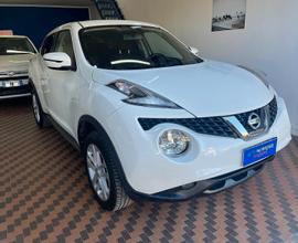Nissan Juke 1.5 dCi Start&Stop Acenta