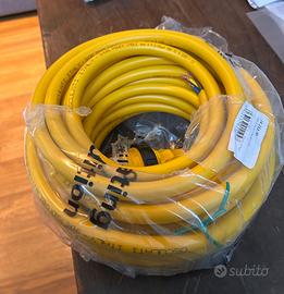 Cavo elettrico con spina Marinco -NUOVO