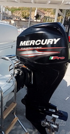Mercury 40Pro