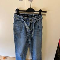 Jeans Hollister