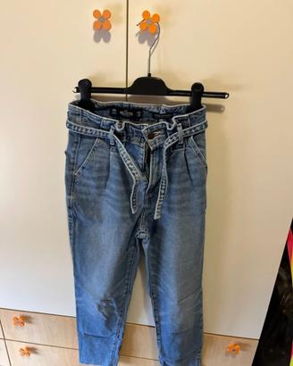 Jeans Hollister