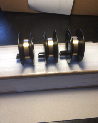 Collettore per magnete Bosch FF1AL