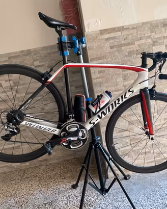 Bicicletta da corsa s works
