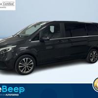 Mercedes-Benz Classe V V LONG 300 D SPORT AUTO