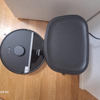 PHILIPS home run3000 series Aqua vacum mop robot