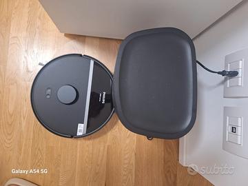 PHILIPS home run3000 series Aqua vacum mop robot