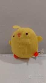 Mini peluche Molang Piupiu