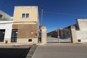 CASA INDIPENDENTE A TORCHIAROLO