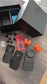 Switchbot lock pro  + Dual Power Pack