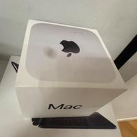 Mac Mini nuovo mai aperto acquistato a gennaio