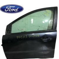 PORTIERA ANTERIORE SINISTRA FORD Focus Berlina 3Â°