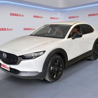 Mazda CX-30 e-SKYACTIV-G 140 HP HYBRID NAGISA