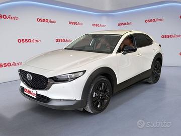 Mazda CX-30 e-SKYACTIV-G 140 HP HYBRID NAGISA