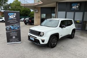 Jeep Renegade 1.0 Benzina 120 CV - Neopatentati