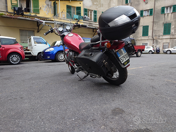 Motoguzzi
