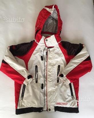 Tuta West Scout Bambino