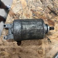 Motorino avviamento derbi drd 125