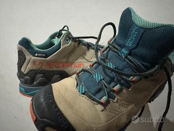 Scarpe da trekking La sportiva