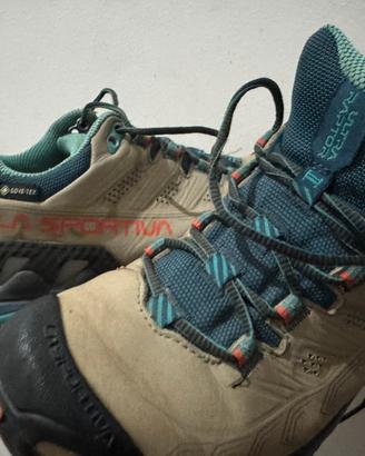 Scarpe da trekking La sportiva