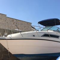 Chaparal signature 24
