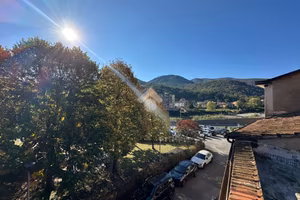 4 LOCALI A AULLA