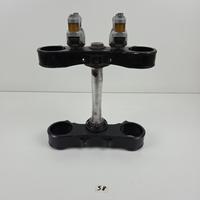 KTM EXC SX PIASTRE 18-20 ASSORBIMENTO PROGRESSIVO