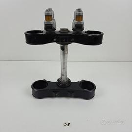 KTM EXC SX PIASTRE 18-20 ASSORBIMENTO PROGRESSIVO