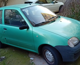Fiat seicento